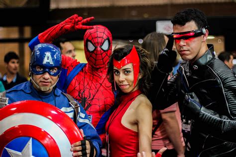 What is comic con. Things To Know About What is comic con. 